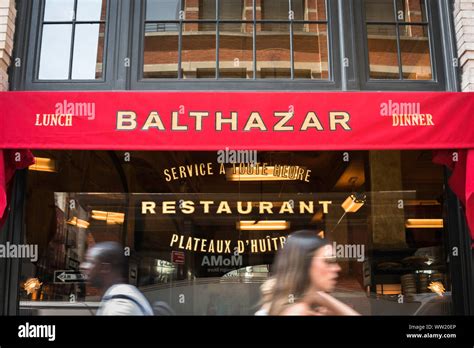 balthazar soho.